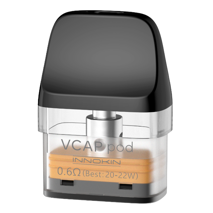 Innokin Vcap Pod 2ml 0.6ohm x1