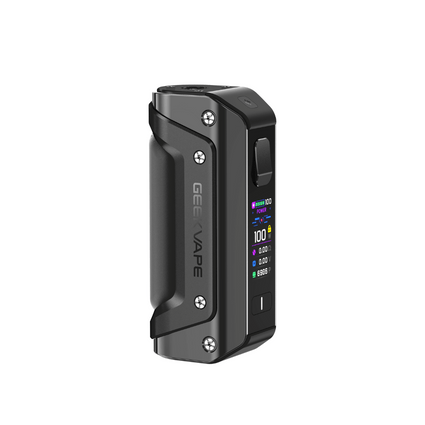 GeekVape Aegis Solo 3 Mod Black 3000mAh