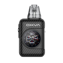 Oxva Xlim SQ Pro 2 Kit Black Carbon 2ml 1600mAh