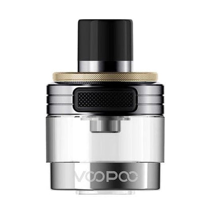VooPoo PNP-X Stainless Steel Pod XL x1