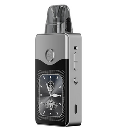 Voopoo Vinci E120 Kit Glow Silver 2ml 4500mAh