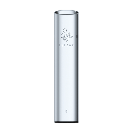 ElfBar Mate 500 Device Grey 500mAh