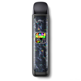 Uwell Caliburn G4 Pod Kit Polar Black 2ml 1300mAh