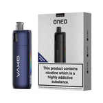 Oxva Oneo Kit Midnight Blue 2ml 1600mAh