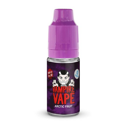 Vampire Vape Artic Fruit 6mg