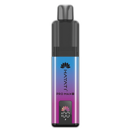 Hayati Pro Max+ 6000 Pod Kit Blue Razz Gummy Bear 20mg