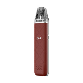 Oxva Xlim Go Kit Red 2ml 1000mAh