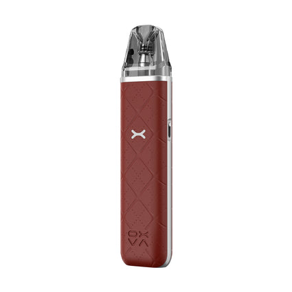 Oxva Xlim Go Kit Red 2ml 1000mAh