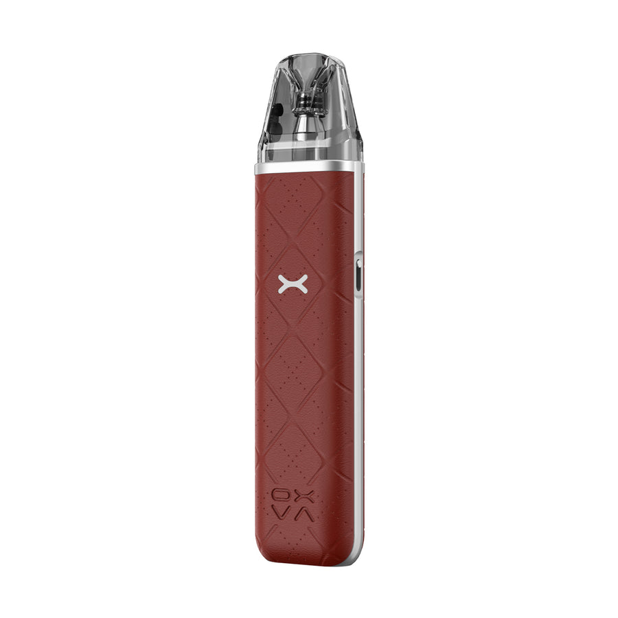 Oxva Xlim Go Kit Red 2ml 1000mAh