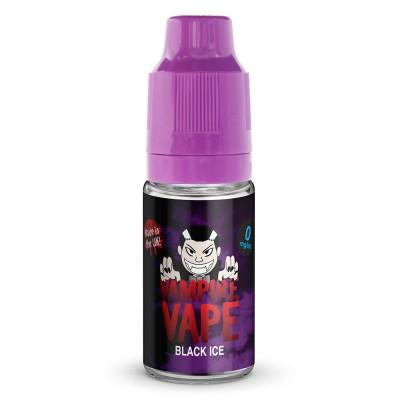 Vampire Vape Black Ice 3mg