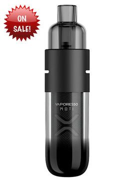 Vaporesso Moti X Mini Kit Space Grey 2ml 1150mAh