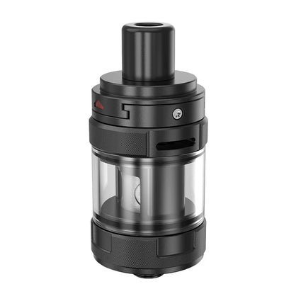 Aspire AF MTL Tank Black 2ml + 4ml Glass