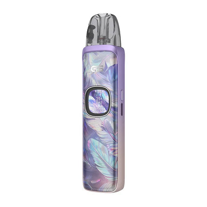 Uwell Caliburn G5 Kit Aurora Feathers 2ml 1600mAh