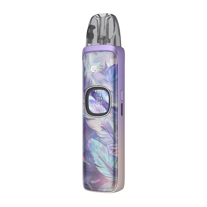 Uwell Caliburn G5 Kit Aurora Feathers 2ml 1600mAh
