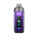 Oxva Vprime Kit 2ml Auroral Purple 2600mAh