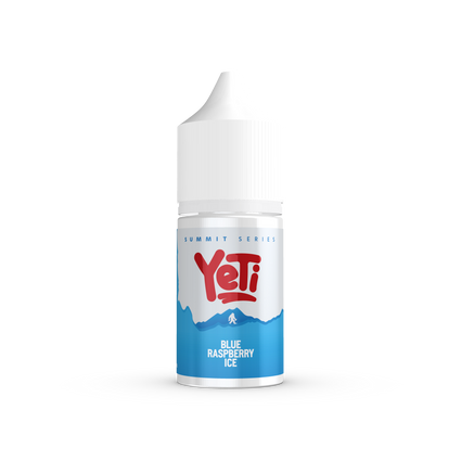 Yeti Summit Blue Raspberry Ice 30ml 35mg