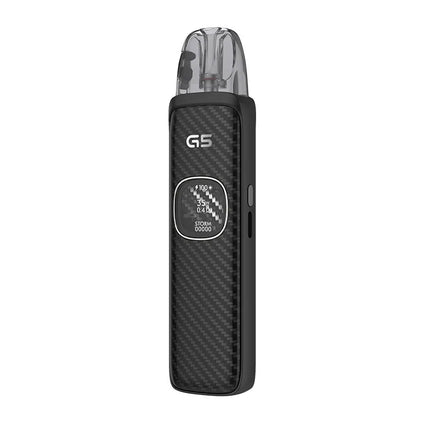 Uwell Caliburn G5 Kit Black Carbon 2ml 1600mAh