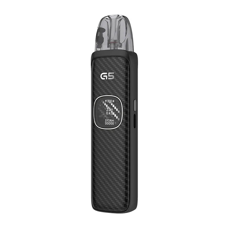 Uwell Caliburn G5 Kit Black Carbon 2ml 1600mAh