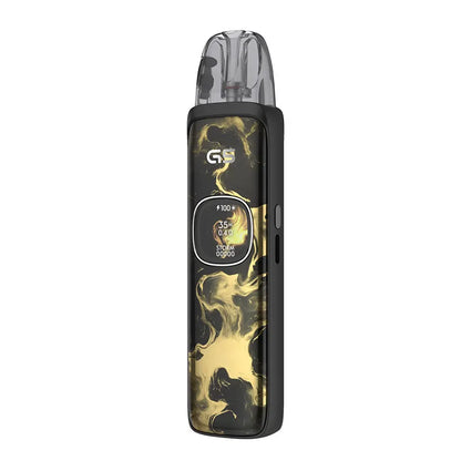 Uwell Caliburn G5 Kit Black Gold 2ml 1600mAh