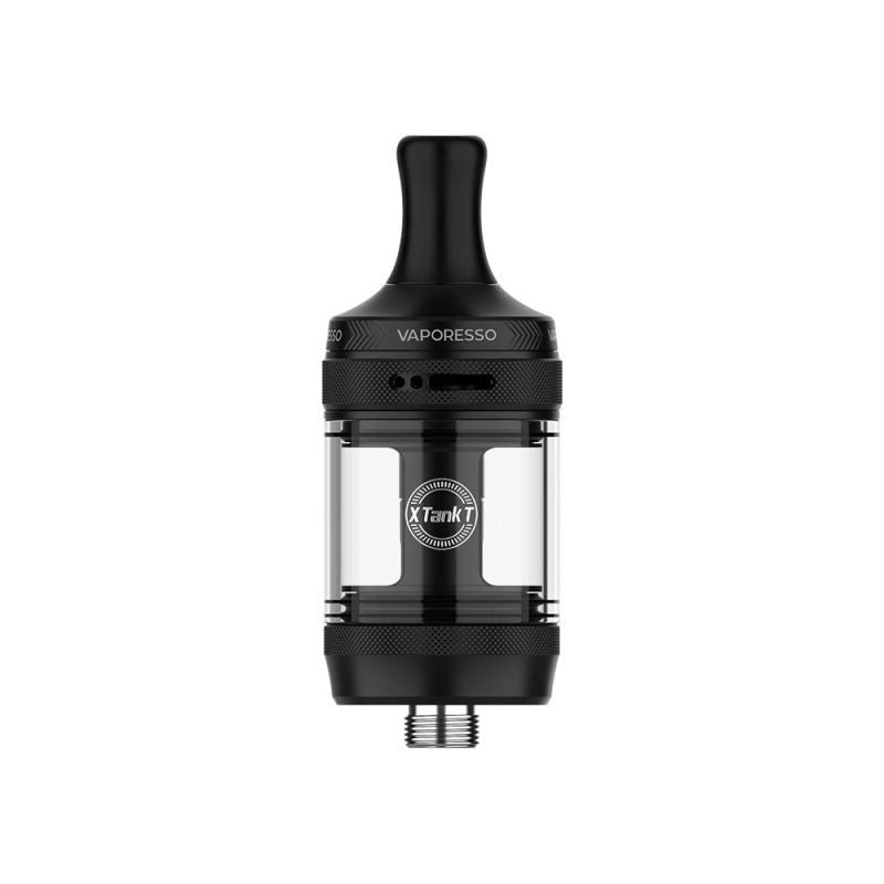 Vaporesso X Tank T Tank Black 2ml  vapesjersey