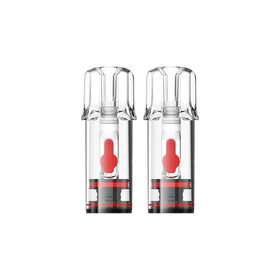 SKE Crystal Refillable Pod x2