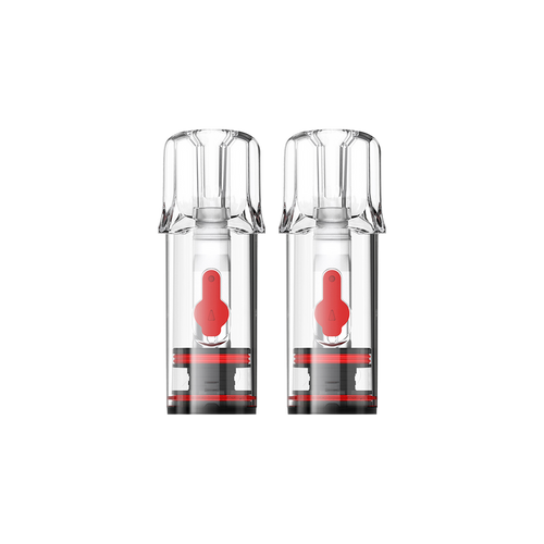 crystal vape replacement pods SKE Crystal Refillable Pod x2 – vapesjersey