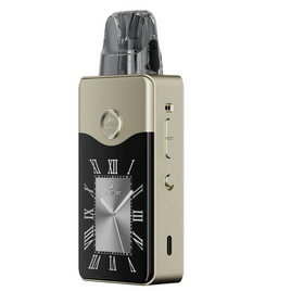 Voopoo Vinci E120 Kit Champagne Golden 2ml 4500mAh