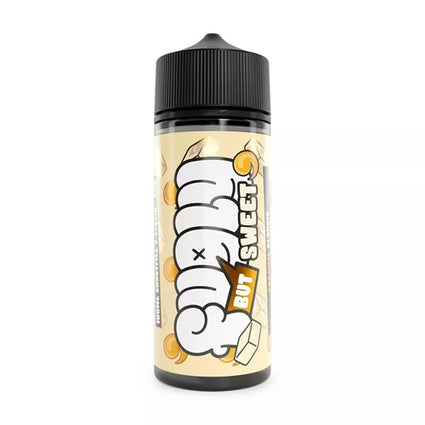 Fugly but Sweet Caramel Blondie 100ml 0mg Shortfill