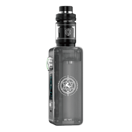 Lost Vape Centaurus N100 Kit Grey Rock