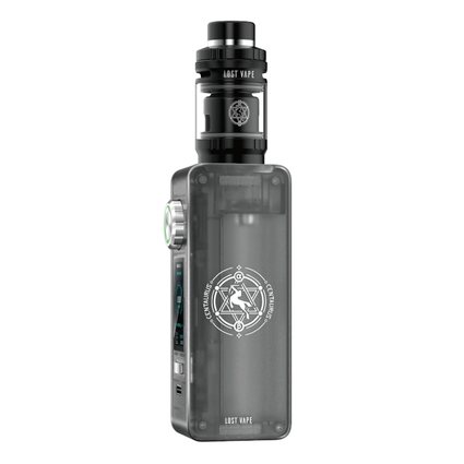 Lost Vape Centaurus N100 Kit Grey Rock