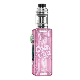 Lost Vape Centaurus N100 Kit Pink Waves