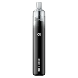 Aspire Cyber G Slim Pod Kit Black 2ml 1200mAh