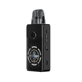 Voopoo Vinci E120 Kit Spray Black 4500mAh