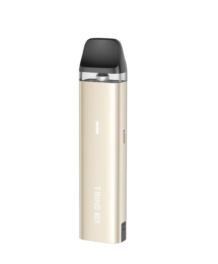Trine SE Kit Mirror Gold 2ml 1000mAh
