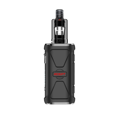 Adept Kit with Zlide Tank Black 2ml 3000mAh