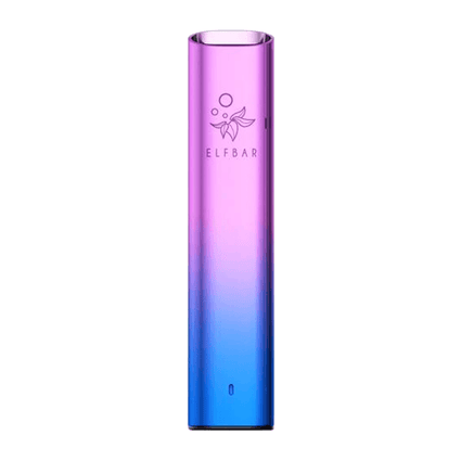 ElfBar Mate 500 Device Aurora Purple 500mAh