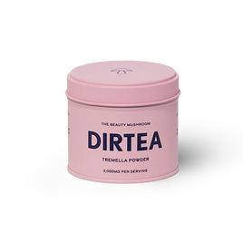 Dirtea Powder Tremella 60g Tin