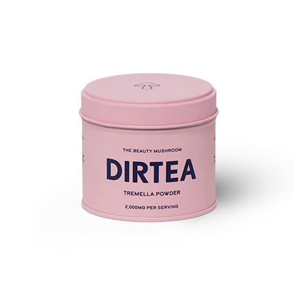 Dirtea Powder Tremella 60g Tin