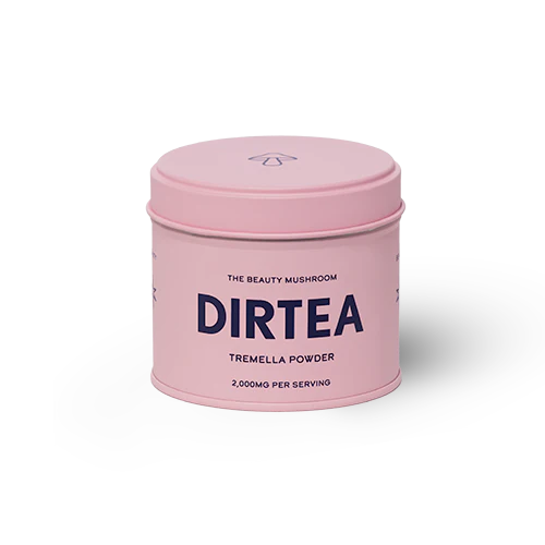 Dirtea Powder Tremella 60g Tin