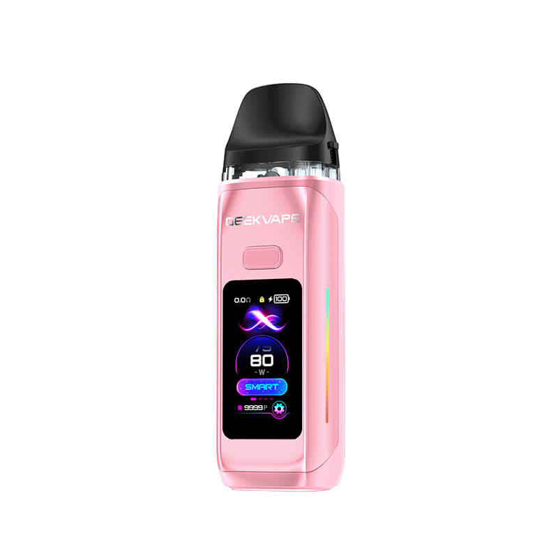 Geekvape Digi Max Kit Sakura Pink 2ml 3000mAh