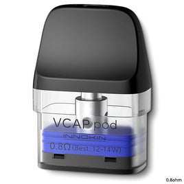 Innokin Vcap Pod 0.8ohm 2ml x3