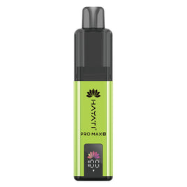Hayati Pro Max 6000+ Pod Kit Fresh Mint 20mg