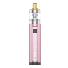 EZ Tube Zenith Minimal Kit Skaura Pink 2ml 2100mAh