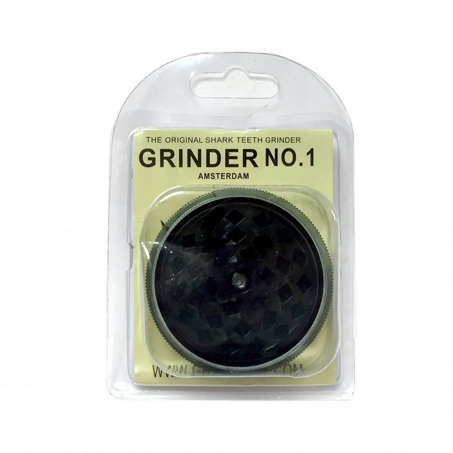 Plastic Grinder