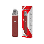 Oxva Xlim Go Kit Red 2ml 1000mAh