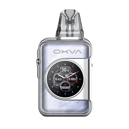 Oxva Xlim SQ Pro 2 Kit Frost Marble 2ml 1600mAh