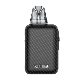 Oxva Xlim SQ Pro 2 Kit Black Carbon 2ml 1600mAh