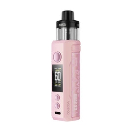 VooPoo Drag S2 Kit Glow Pink 2ml 2500mAh