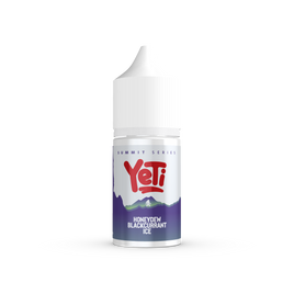 Yeti Summit Honeydew Blackcurrant Ice 30ml 35mg