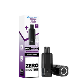 Hayati Pro Max Refill Summer Dream 0mg